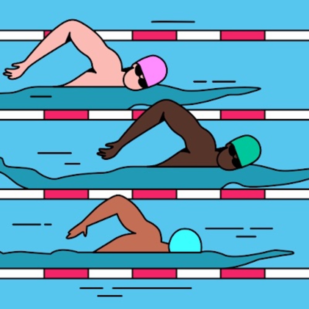 Meet your Posher, Tali